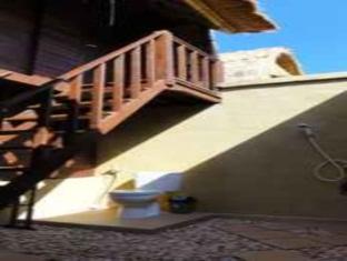 Suka Beach Bungalow Lembongan Kültér fotó