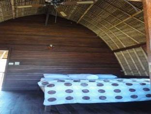 Suka Beach Bungalow Lembongan Kültér fotó